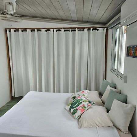 La Casita Chambre Individuelle Las Terrenas Zewnętrze zdjęcie